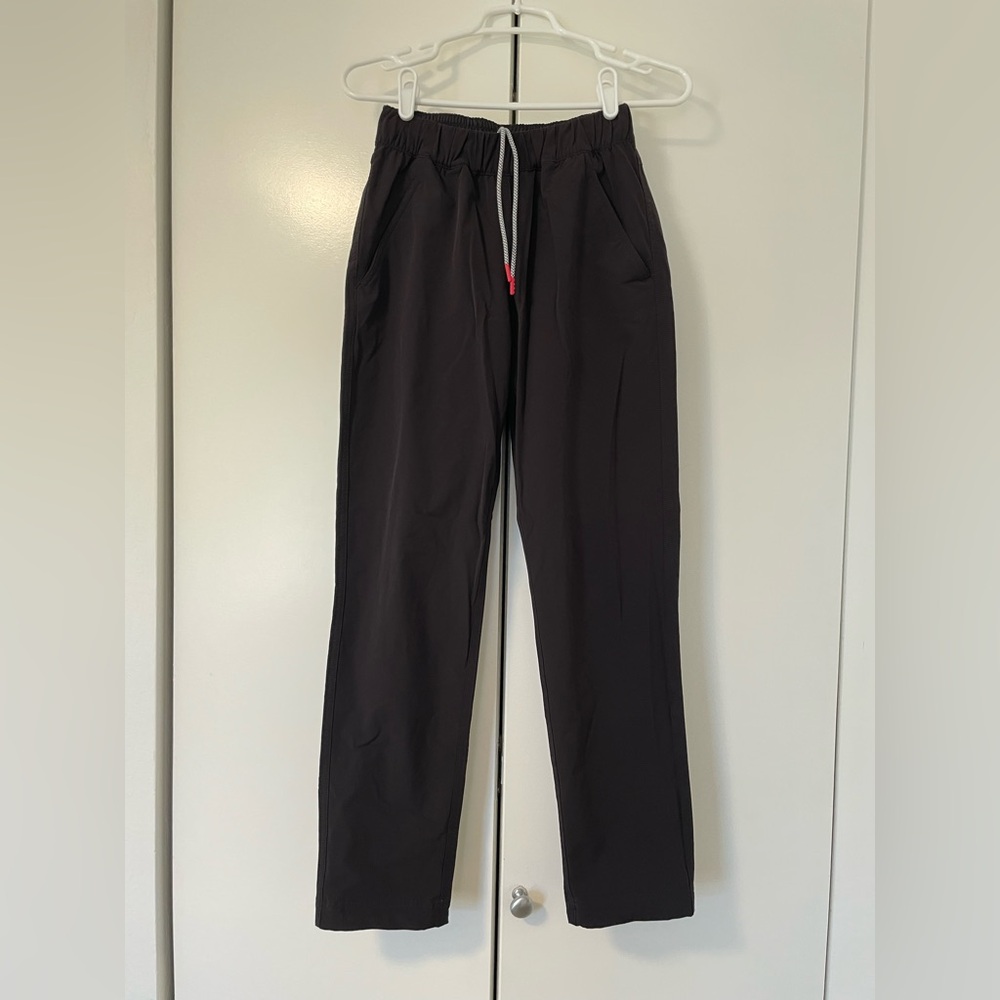 Topo Designs Women’s Mountain Boulder Pants XS